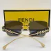 Fendi AAA+ Sunglasses #A66010