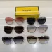 Fendi AAA+ Sunglasses #A66010