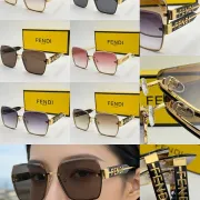 Fendi AAA+ Sunglasses #A66010