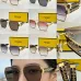 Fendi AAA+ Sunglasses #A66010