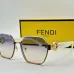 Fendi AAA+ Sunglasses #A66011