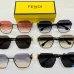 Fendi AAA+ Sunglasses #A66011