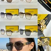 Fendi AAA+ Sunglasses #A66011