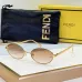 Fendi AAA+ Sunglasses #A66013