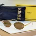 Fendi AAA+ Sunglasses #A66013