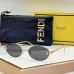 Fendi AAA+ Sunglasses #A66013
