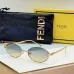 Fendi AAA+ Sunglasses #A66013