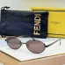 Fendi AAA+ Sunglasses #A66013