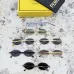 Fendi AAA+ Sunglasses #A66013
