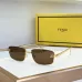 Fendi AAA+ Sunglasses #A66014