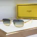 Fendi AAA+ Sunglasses #A66014