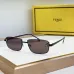 Fendi AAA+ Sunglasses #A66014
