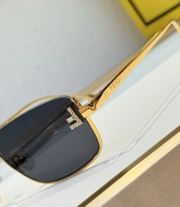Fendi AAA+ Sunglasses #A66014