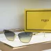 Fendi AAA+ Sunglasses #A66015