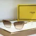 Fendi AAA+ Sunglasses #A66015
