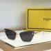 Fendi AAA+ Sunglasses #A66015
