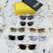 Fendi AAA+ Sunglasses #A66015