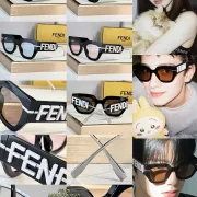 Fendi AAA+ Sunglasses #A66016
