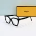 Fendi AAA+ plane glasses #A66012