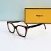 Fendi AAA+ plane glasses #A66012