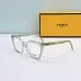 Fendi AAA+ plane glasses #A66012