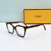 Fendi AAA+ plane glasses #A66012