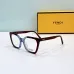 Fendi AAA+ plane glasses #A66012
