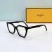 Fendi AAA+ plane glasses #A66012