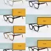 Fendi AAA+ plane glasses #A66012