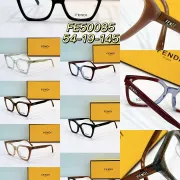 Fendi AAA+ plane glasses #A66012