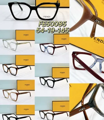 Fendi AAA+ plane glasses #A66012
