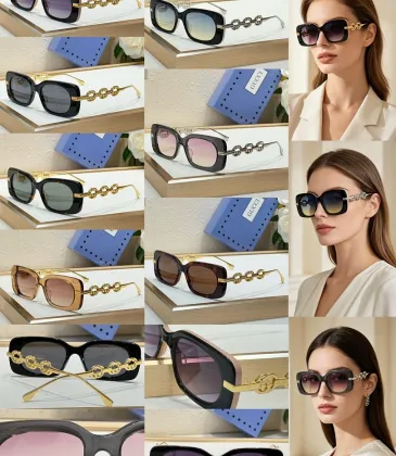 Gucci AAA Sunglasses #B67320