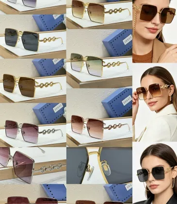 Gucci AAA Sunglasses #B67328