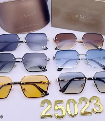 Gucci Sunglasses orignal box Sale #A64447
