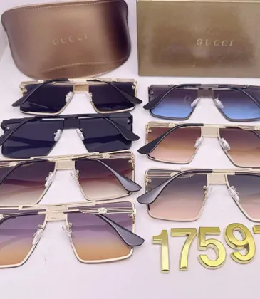 Gucci Sunglasses orignal box Sale #A64448