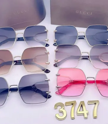 Gucci Sunglasses orignal box Sale #A64451