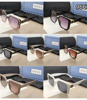 Gucci Sunglasses orignal box Sale #A64453