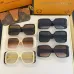Louis Vuitton AAA Sunglasses #A39840