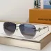 Louis Vuitton AAA Sunglasses #A66025