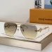 Louis Vuitton AAA Sunglasses #A66025