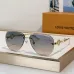 Louis Vuitton AAA Sunglasses #A66025