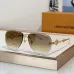 Louis Vuitton AAA Sunglasses #A66025
