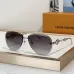 Louis Vuitton AAA Sunglasses #A66025