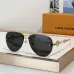 Louis Vuitton AAA Sunglasses #A66025