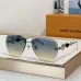 Louis Vuitton AAA Sunglasses #A66025