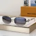 Louis Vuitton AAA Sunglasses #A66026