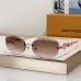 Louis Vuitton AAA Sunglasses #A66026