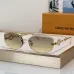 Louis Vuitton AAA Sunglasses #A66026