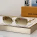 Louis Vuitton AAA Sunglasses #A66026
