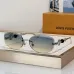 Louis Vuitton AAA Sunglasses #A66026